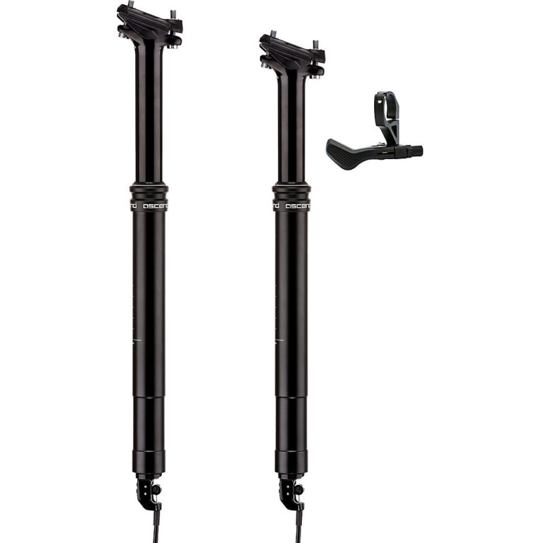 Brand-X Ascend Dropper Seatpost (120mm & 150mm) Reviews