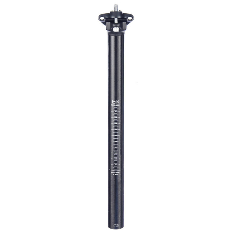 Brand-X Carbon Inline Seatpost Reviews