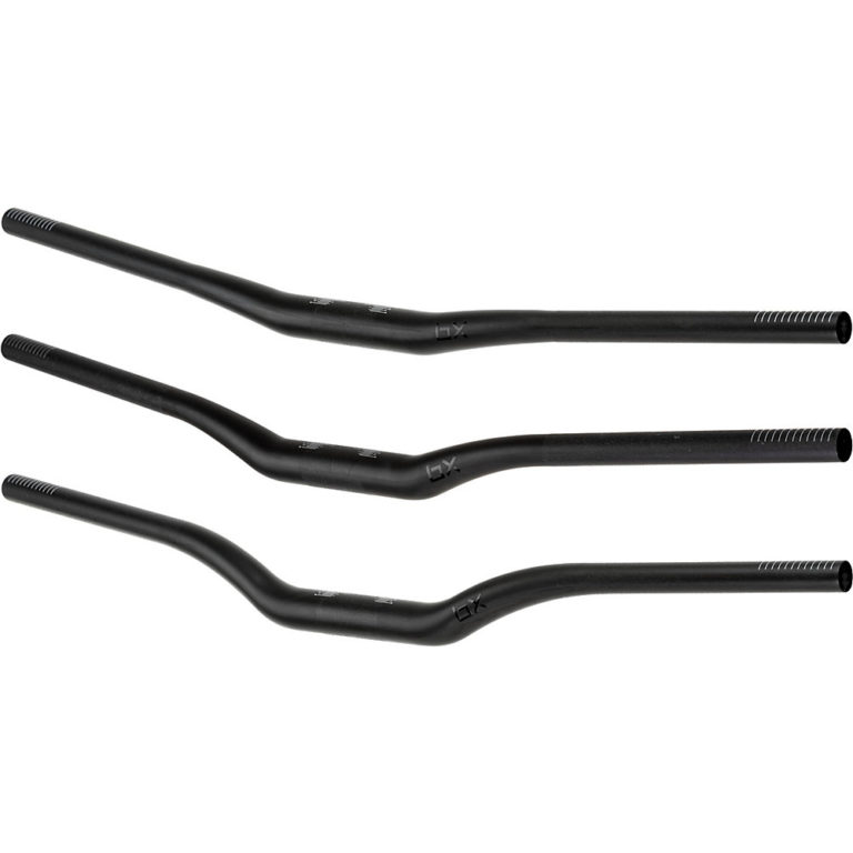 Brand-X Carbon Riser Bar Reviews