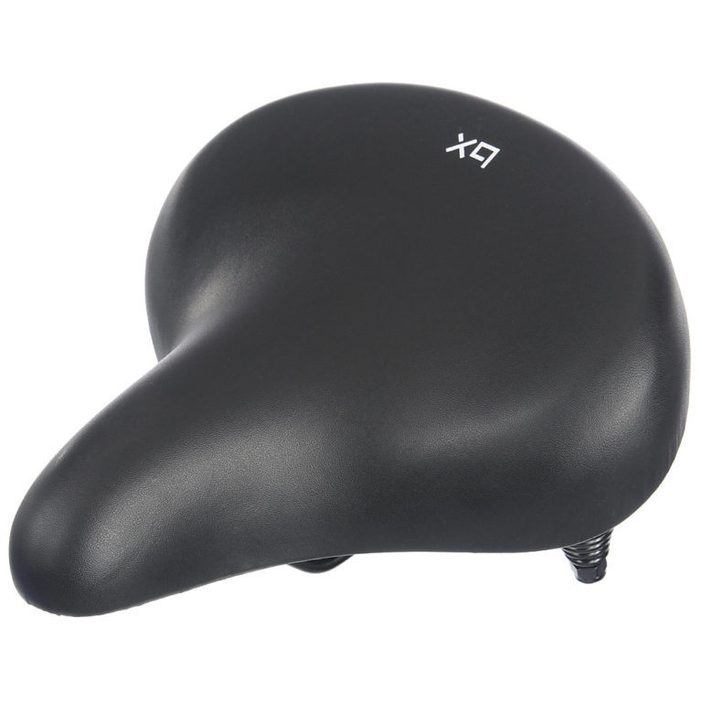 Brand-X Cruiser Saddle Reviews