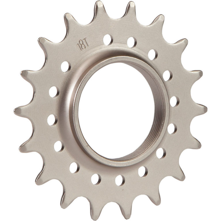 Brand-X Fixed Gear Track Sprocket Reviews