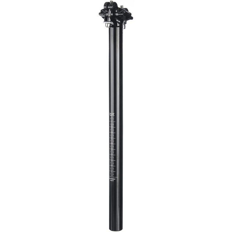 Brand-X Inline 6061 Seatpost Reviews