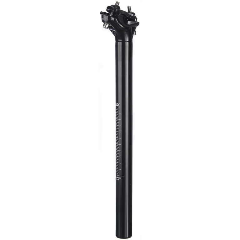 Brand-X Layback 6061 Seatpost Reviews