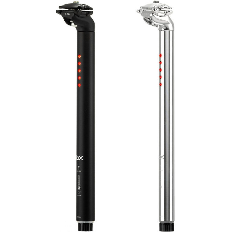 Brand-X LightSKIN Seatpost Light Reviews