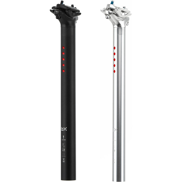 Brand-X LightSKIN Seatpost Light USB Charge Reviews