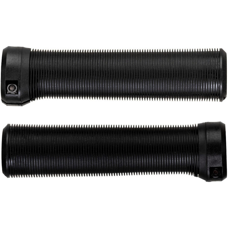 Brand-X Mushroom Lock On Handlebar Grips Reviews