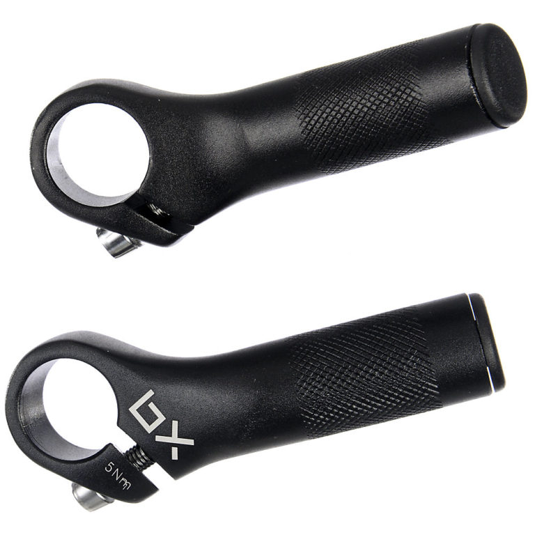 Brand-X Stubby Bar End Reviews