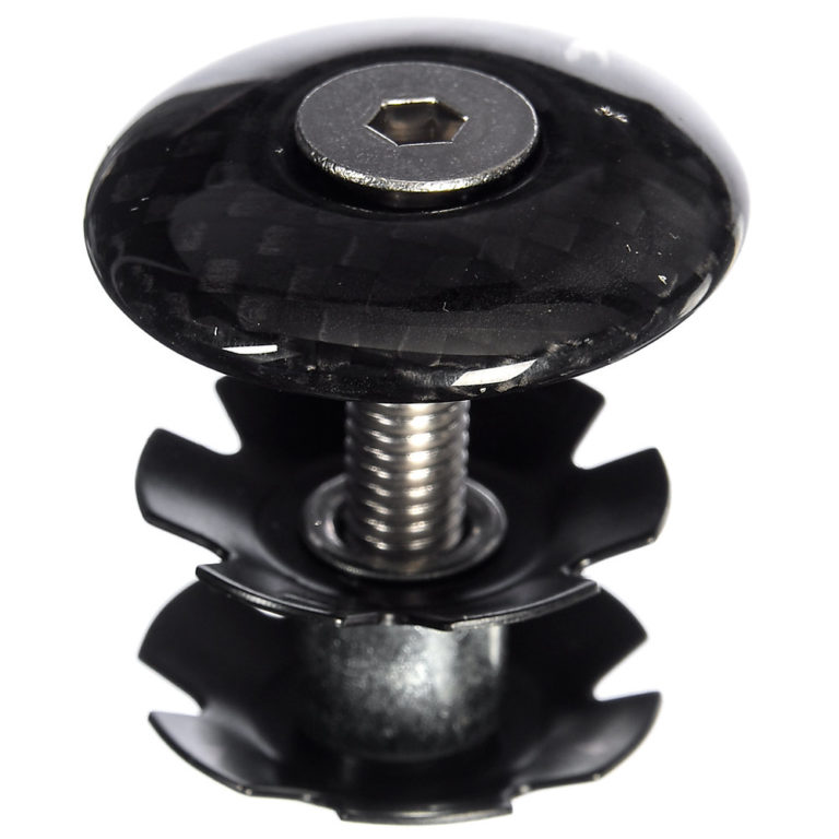 Brand-X Top Cap and Star Nut Reviews