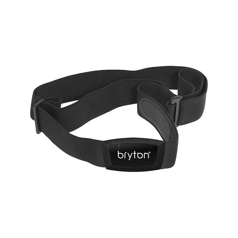 Bryton Smart HRM 2019 Reviews