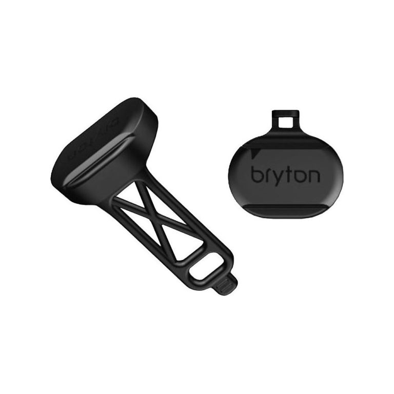 Bryton Smart Speed sensor 2019 Reviews