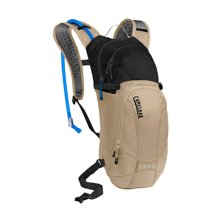 Camelbak LOBO 3L-100oz Hydration System Reviews