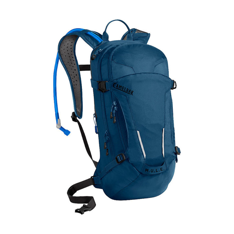 Camelbak M.U.L.E. 3L Hydration Pack Reviews