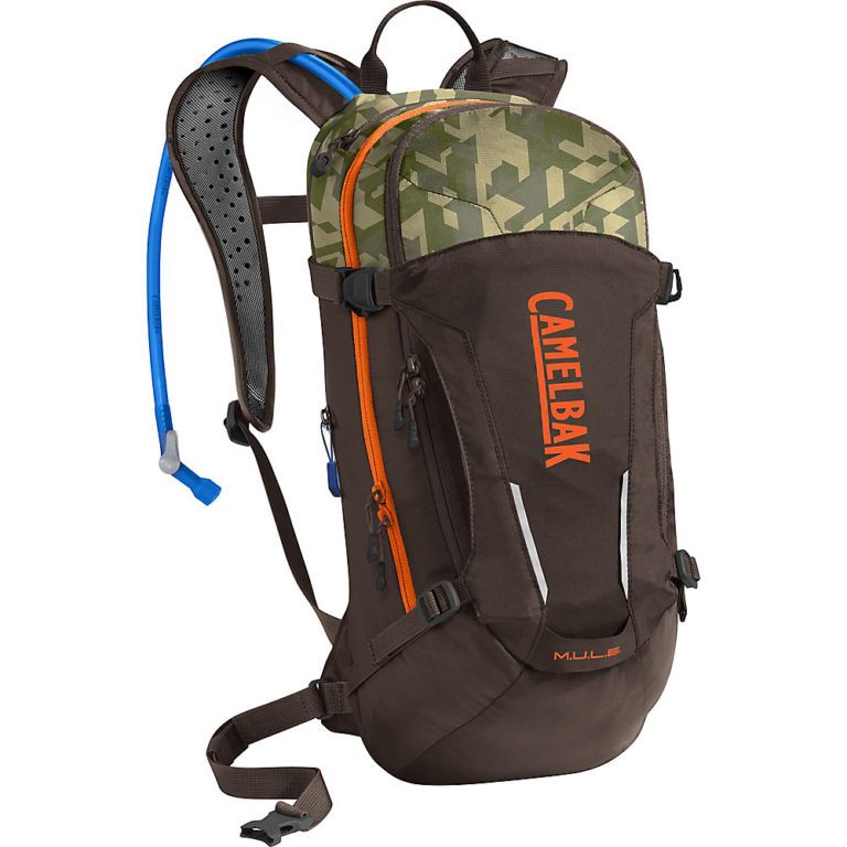 Camelbak MULE Hydration Pack Reviews