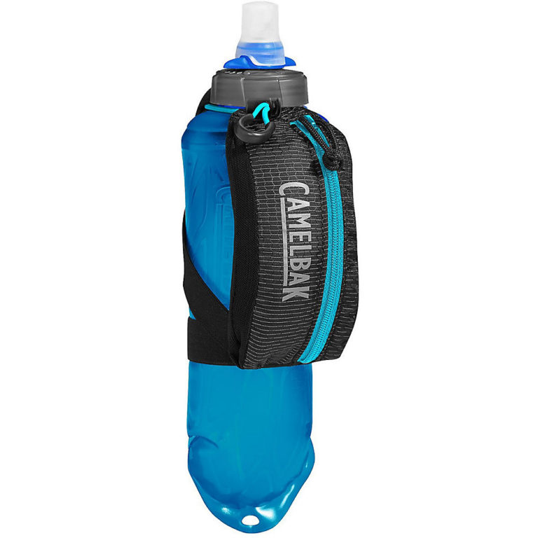 Camelbak Nano Handheld 500ml Water Bottle Reviews