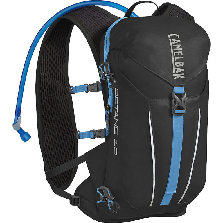 Camelbak Octane 10 (2L Reservoir) Reviews