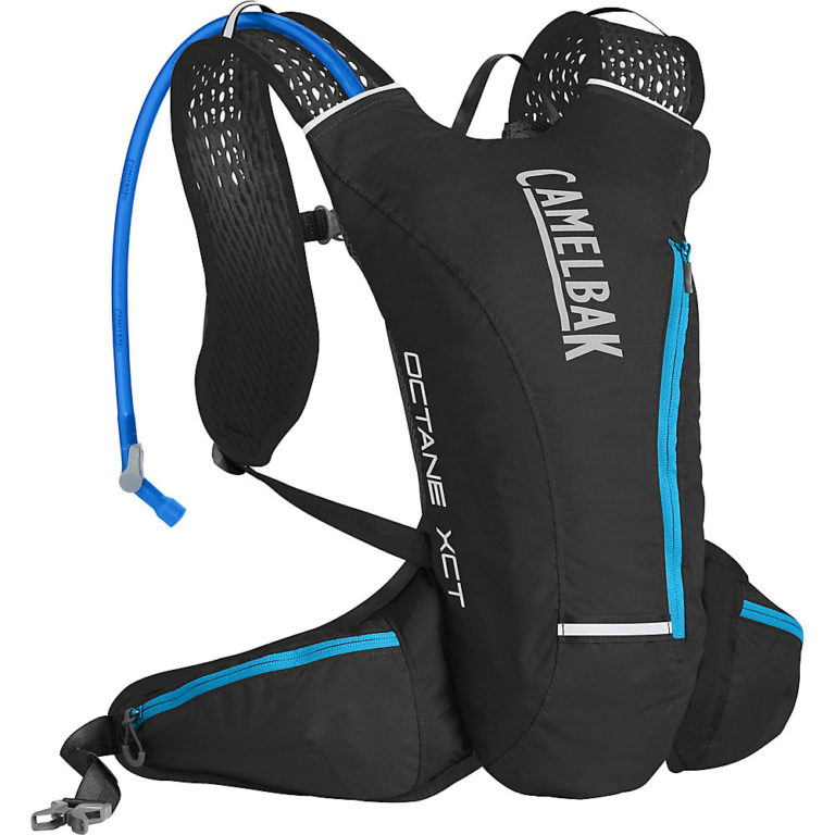 Camelbak Octane XCT Reviews