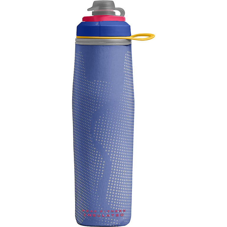 Camelbak Peak Fitness Chill 750ml Water Bottle Reviews