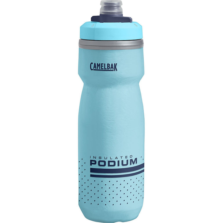 Camelbak Podium Chill 620ml Water Bottle Reviews