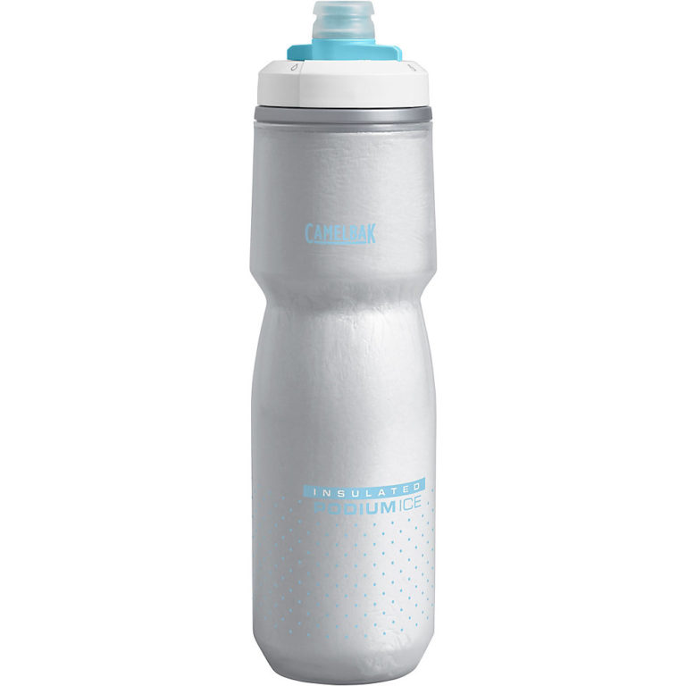 Camelbak Podium Ice 620ml Water Bottle Reviews