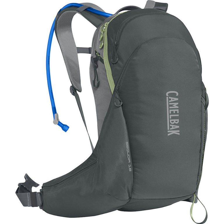 Camelbak Sequoia 18 (3L Reservoir) Rucksack Reviews