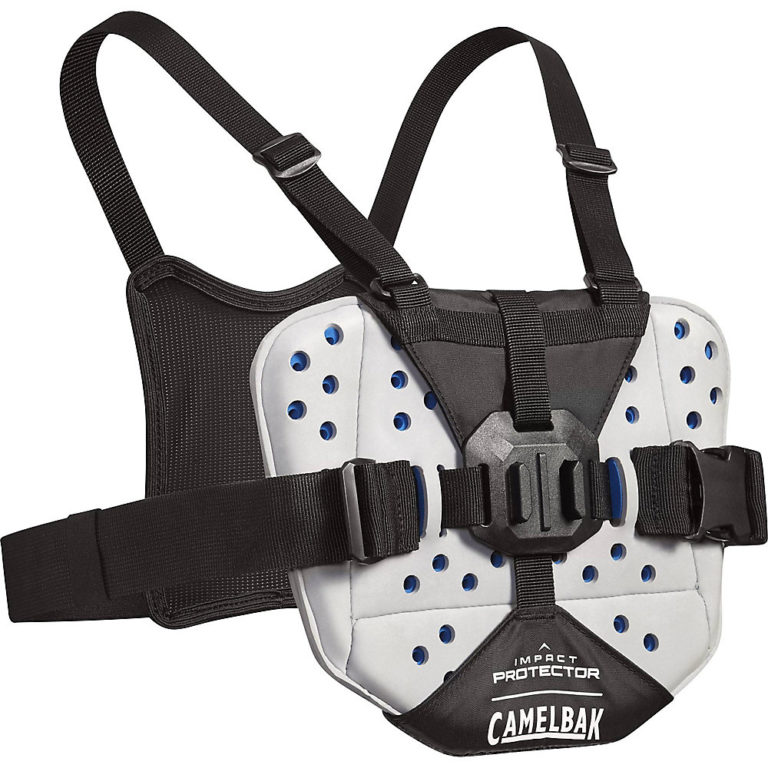 Camelbak Sternum Protector Reviews