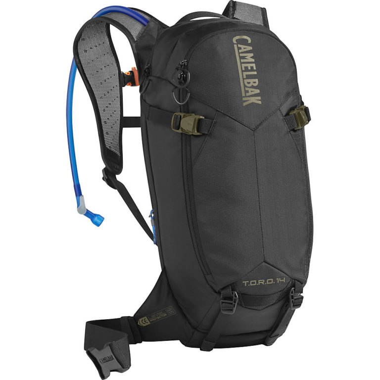 Camelbak T.O.R.O. Protector 14 Reviews