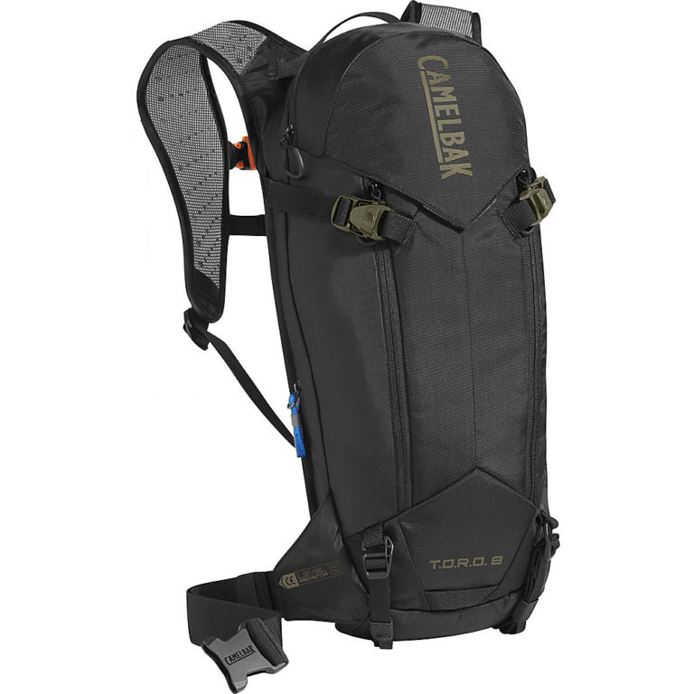 Camelbak T.O.R.O. Protector 8 Reviews