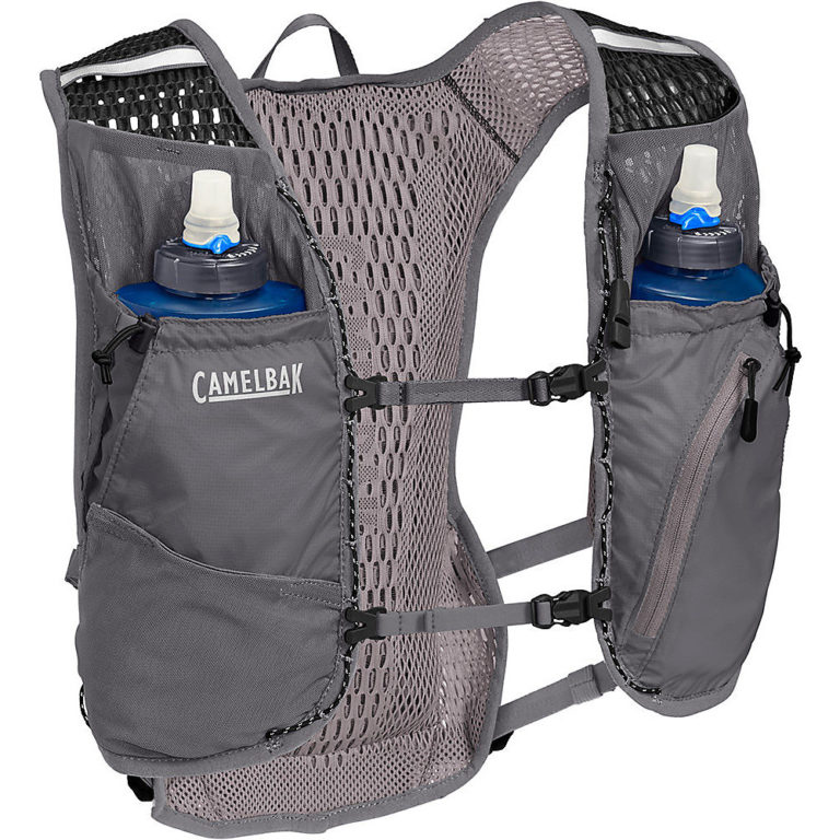 Camelbak Zephyr Vest (2 x 0.5L) Reviews