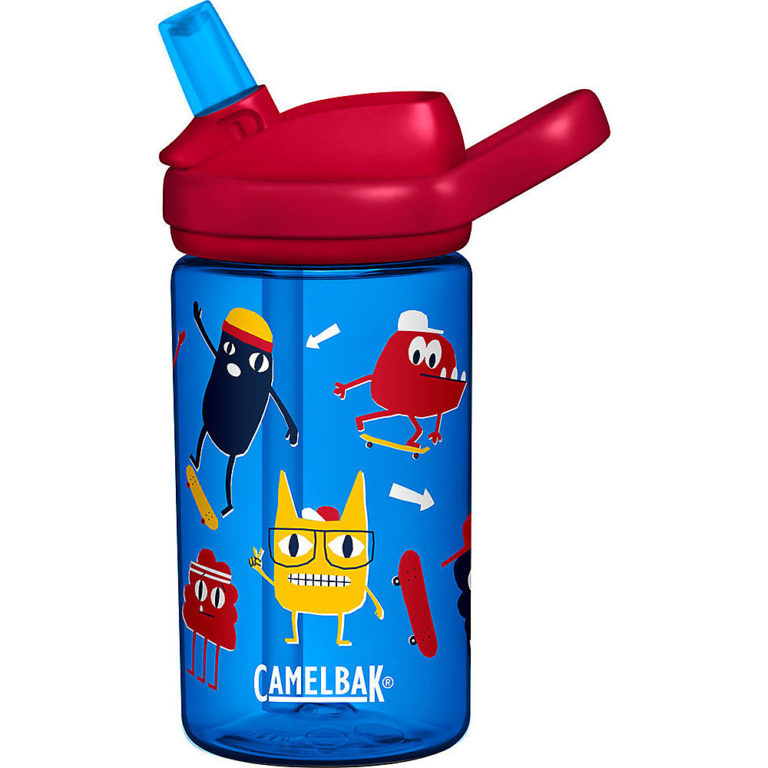 Camelbak eddy Kids .4L Bottle Reviews