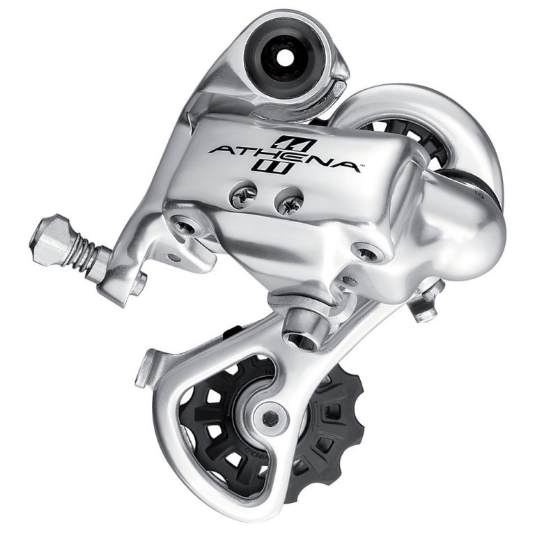 Campagnolo Athena 11sp Rear Derailleur Reviews