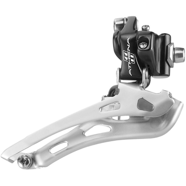 Campagnolo Athena 11sp Road Front Derailleur Reviews