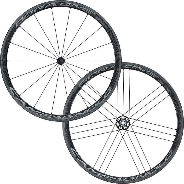 Campagnolo Bora One 35 Clincher Wheelset Reviews