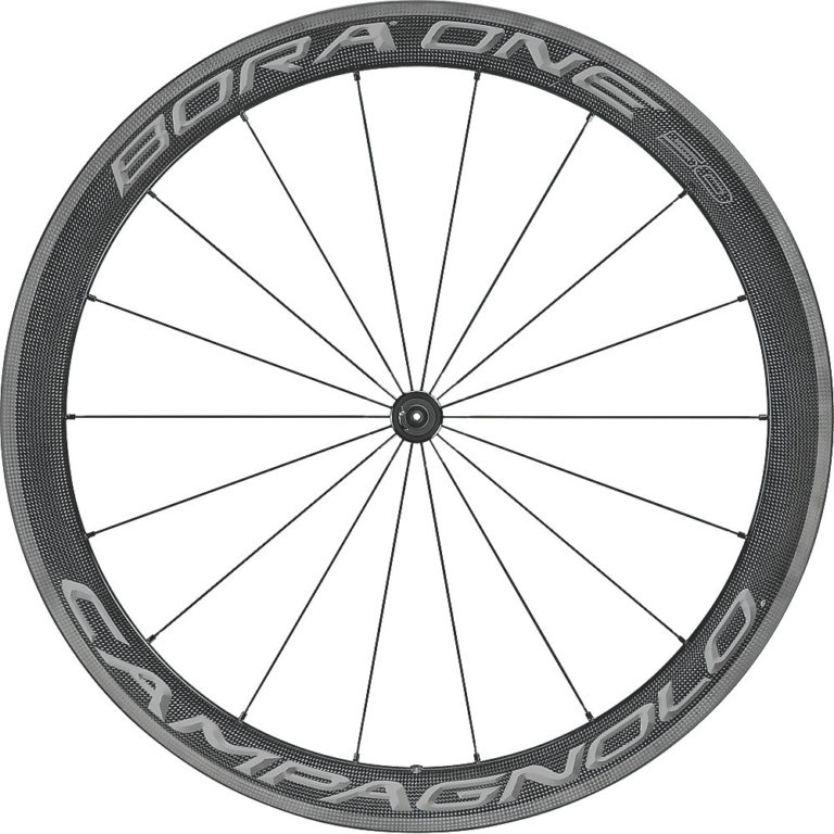 Campagnolo Bora One 50 Clincher Wheelset Reviews