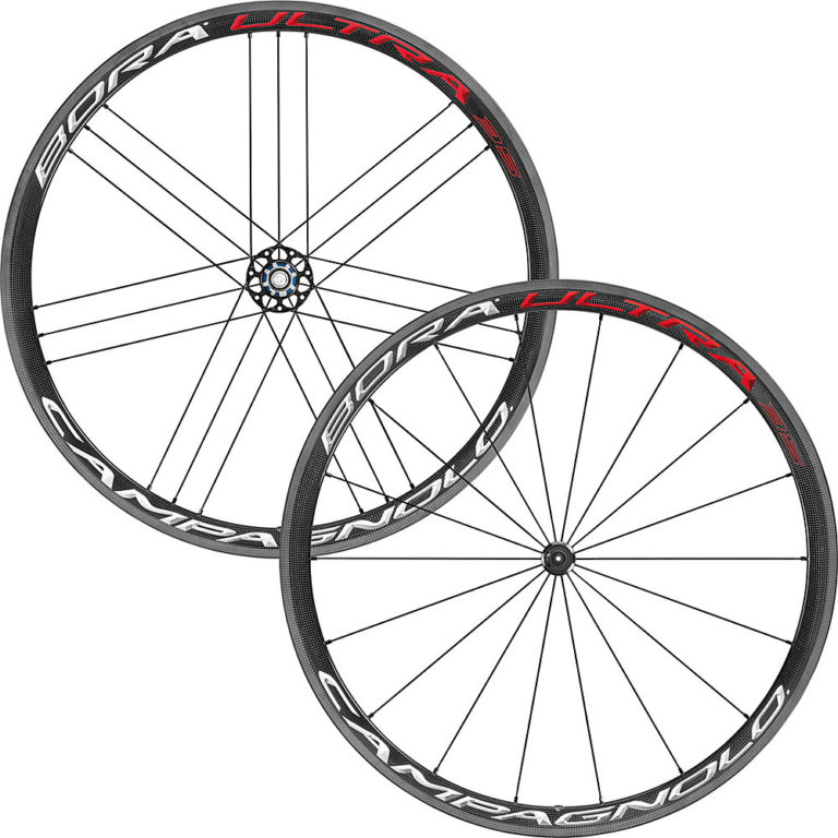 Campagnolo Bora Ultra 35 Clincher Wheelset Reviews