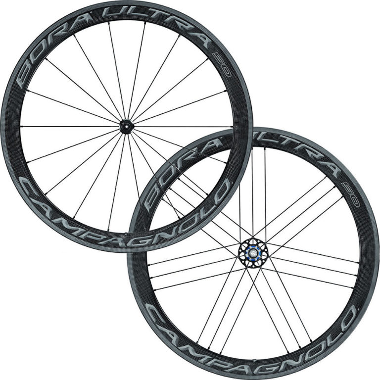 Campagnolo Bora Ultra 50 Clincher Wheelset Reviews