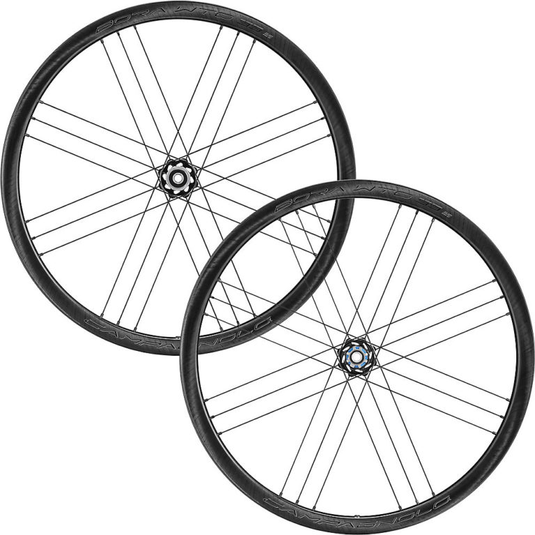 Campagnolo Bora WTO 33 DB Road Wheelset 2020 Reviews