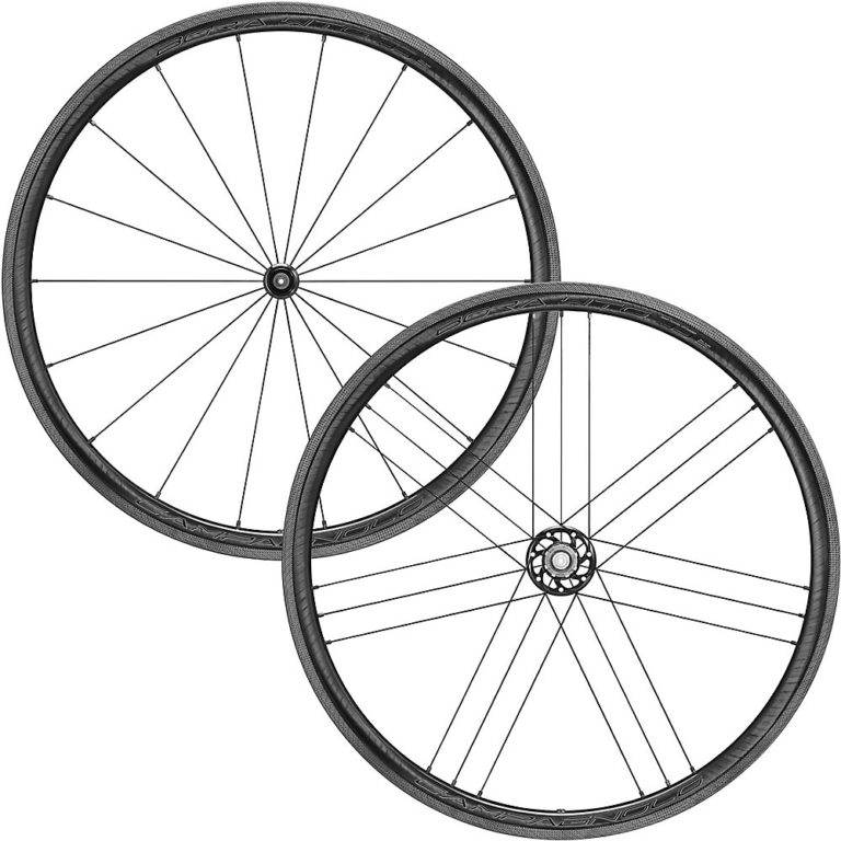 Campagnolo Bora WTO 33 Road Wheelset 2020 Reviews