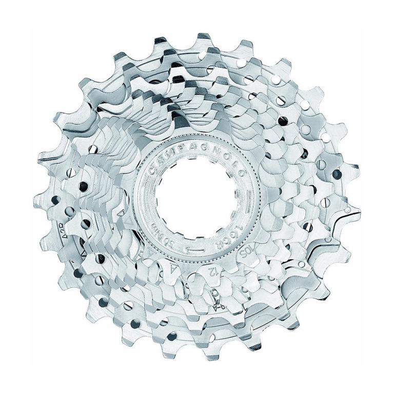 Campagnolo Centaur 10 Speed Road Cassette Reviews