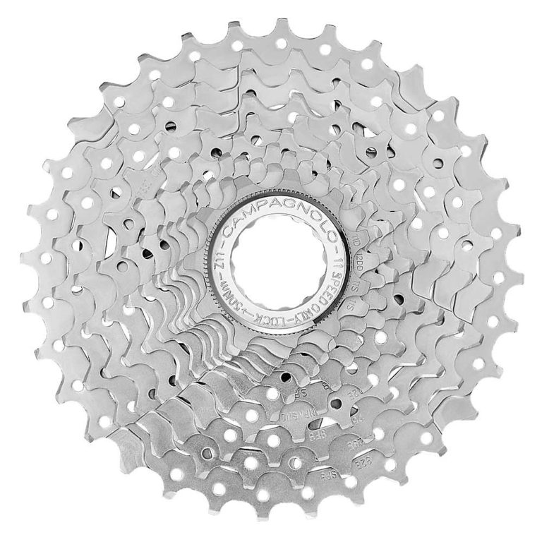 Campagnolo Centaur 11 Speed Cassette Reviews