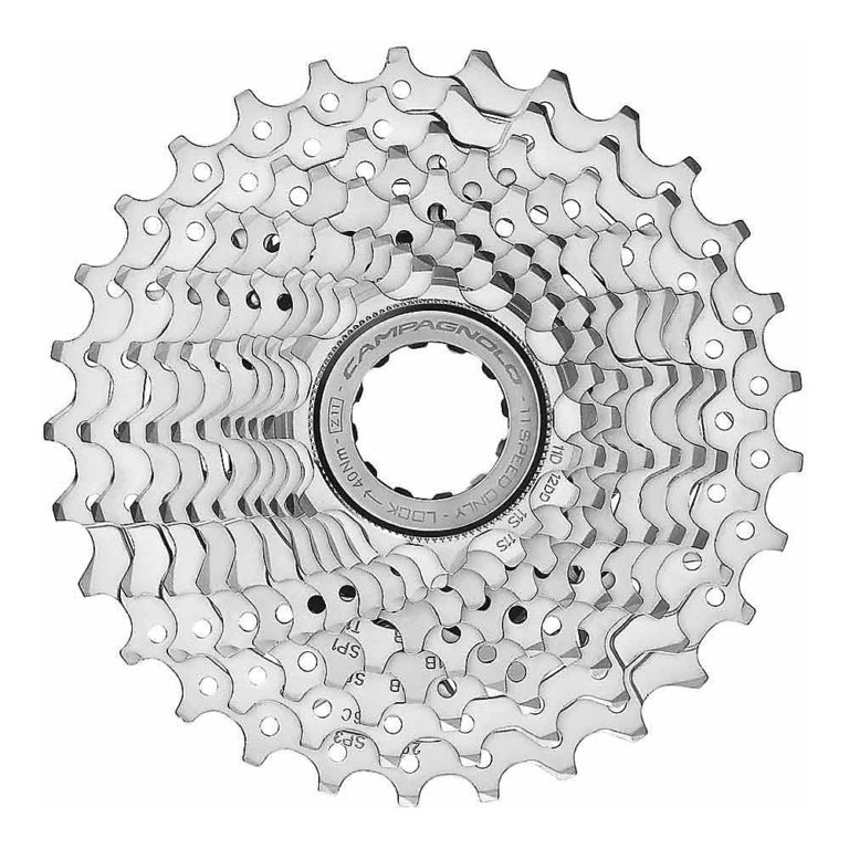 Campagnolo Chorus 11 Speed Road Cassette Reviews