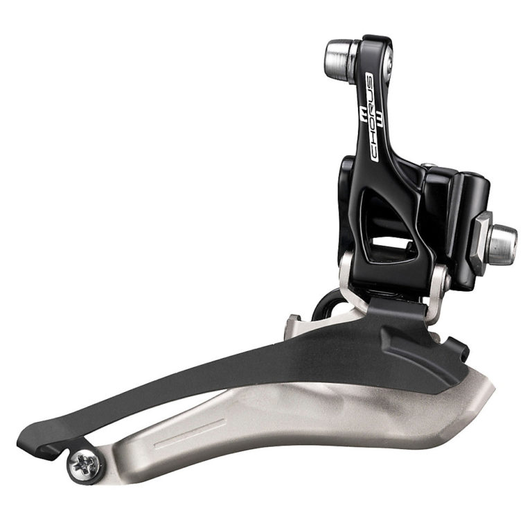 Campagnolo Chorus 11sp S2 Road Front Derailleur Reviews