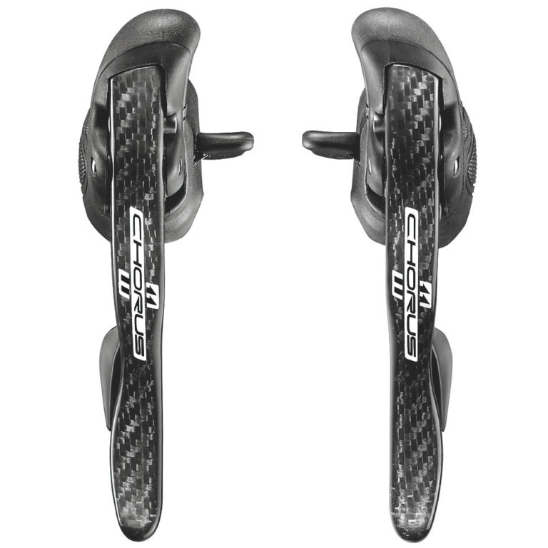 Campagnolo Chorus Ultra Shift 11sp Ergo Shifters Reviews