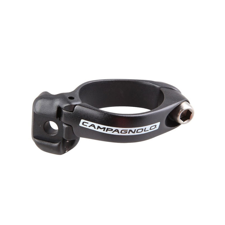 Campagnolo EPS Front Mech Clamp Reviews