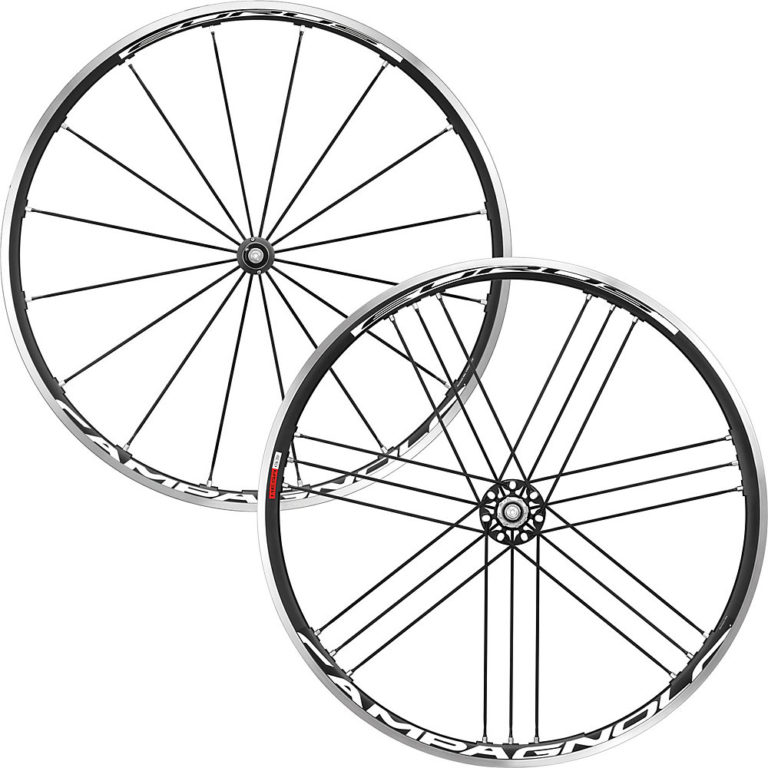 Campagnolo Eurus Road Wheelset Reviews