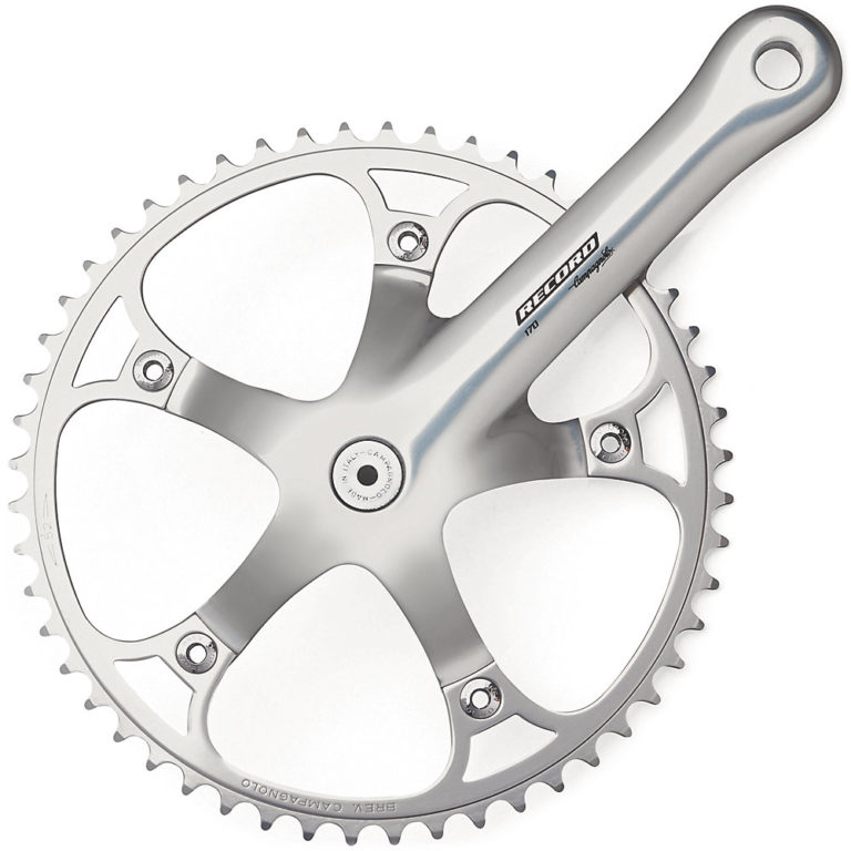 Campagnolo Pista Single Speed Road Crankset Reviews