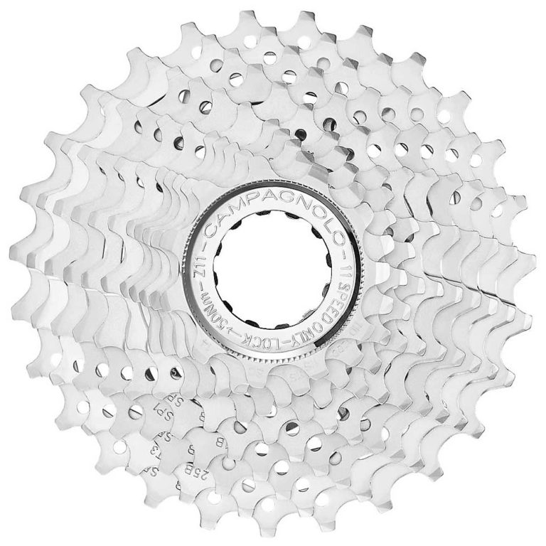 Campagnolo Potenza 11 Speed Road Cassette Reviews