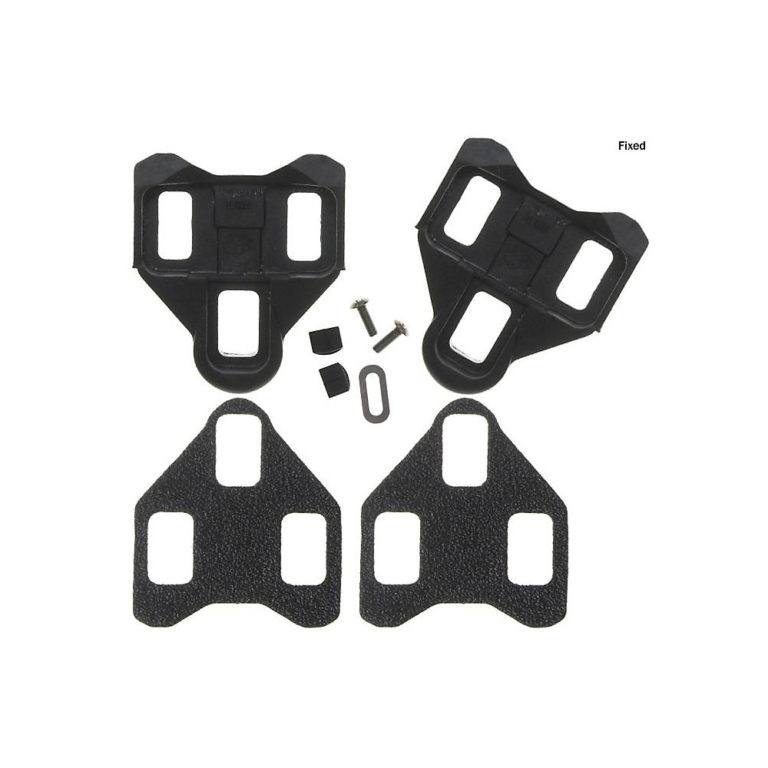 Campagnolo Pro Fit Pedal Cleats Reviews