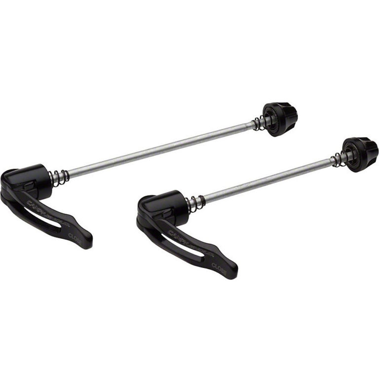 Campagnolo Quick Release Skewers Reviews