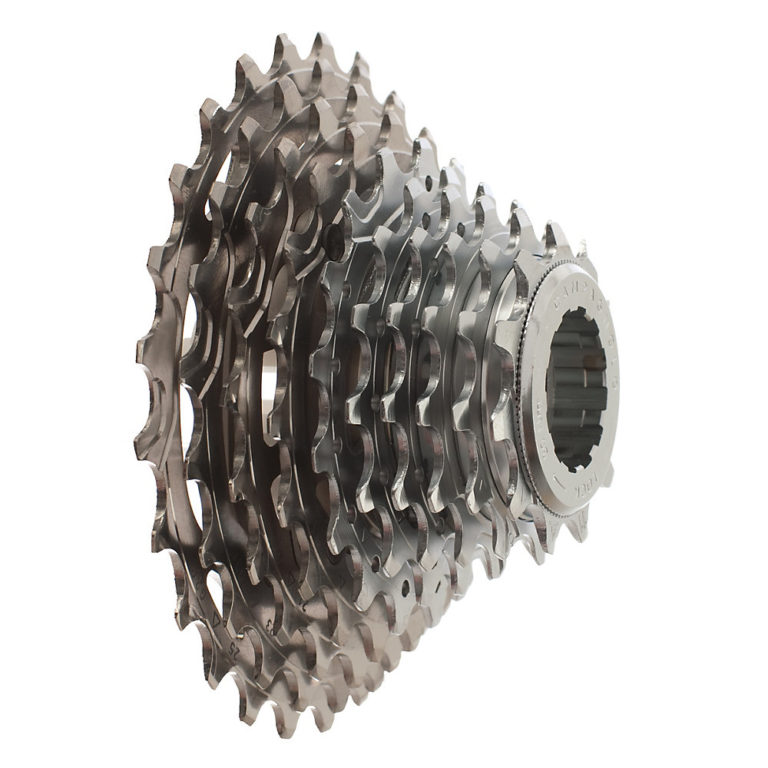 Campagnolo Record 10 Speed Road Cassette Reviews