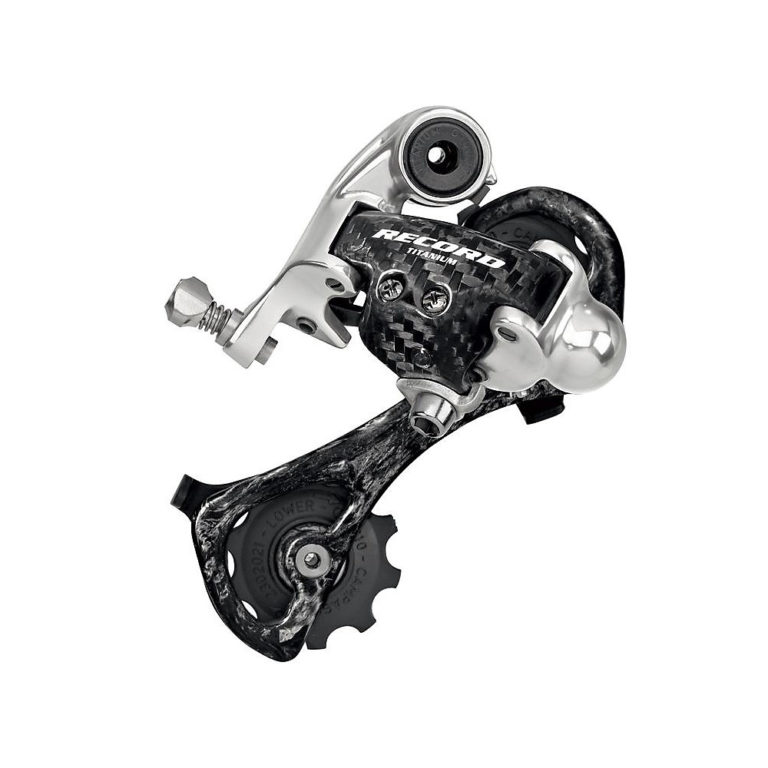 Campagnolo Record 10sp Rear Derailleur Reviews